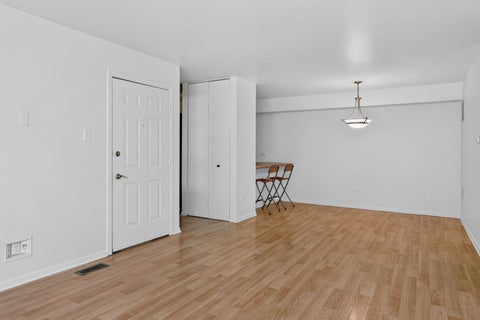 Tiny photo for 48 N Park Avenue #2, Lombard, IL 60148 (MLS # 12715295)