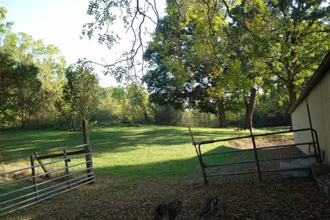 A home in Custer Park