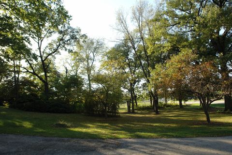 A home in Custer Park