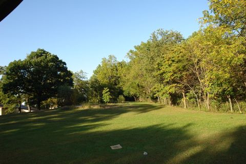 A home in Custer Park