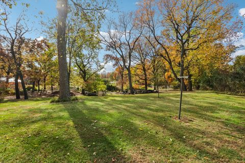 A home in Custer Park