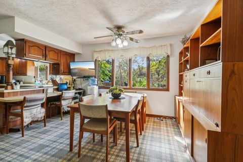 A home in Custer Park