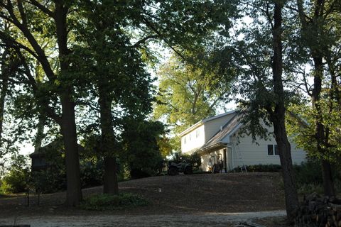 A home in Custer Park