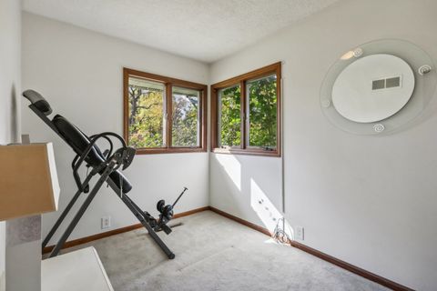 A home in Custer Park