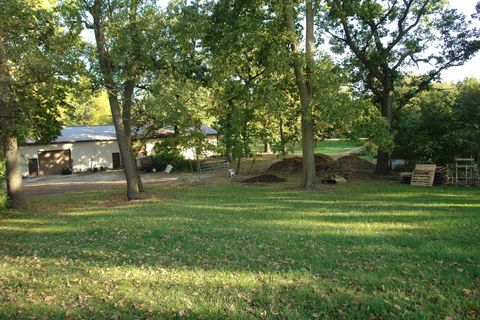 A home in Custer Park