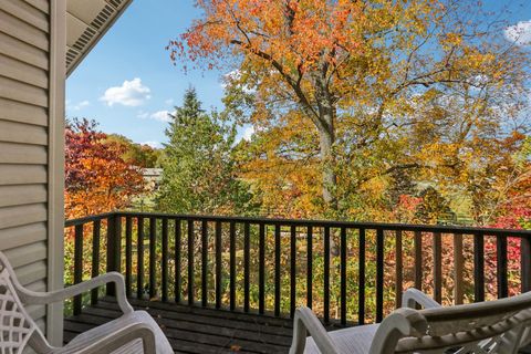 A home in Custer Park