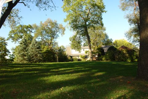 A home in Custer Park