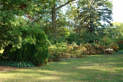 A home in Custer Park