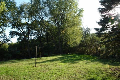 A home in Custer Park