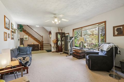 A home in Custer Park