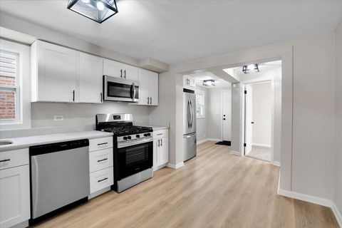 Tiny photo for 10854 S Union Avenue, Chicago, IL 60628 (MLS # 12448389)