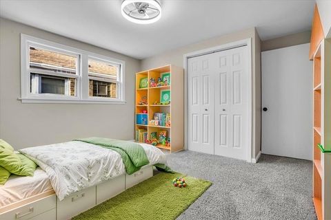 Tiny photo for 10854 S Union Avenue, Chicago, IL 60628 (MLS # 12448389)