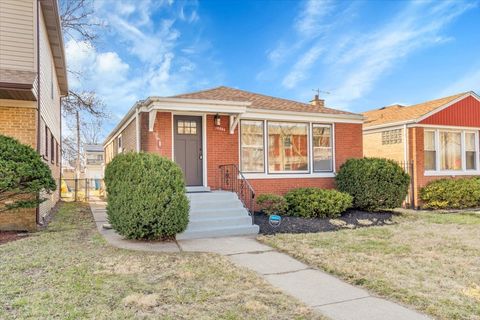 Tiny photo for 10854 S Union Avenue, Chicago, IL 60628 (MLS # 12448389)
