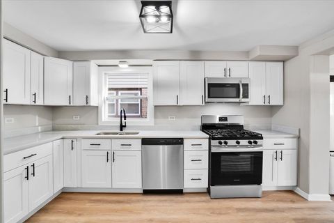 Tiny photo for 10854 S Union Avenue, Chicago, IL 60628 (MLS # 12448389)