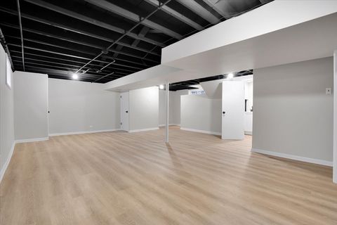 Tiny photo for 10854 S Union Avenue, Chicago, IL 60628 (MLS # 12448389)