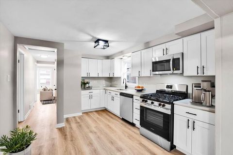 Tiny photo for 10854 S Union Avenue, Chicago, IL 60628 (MLS # 12448389)