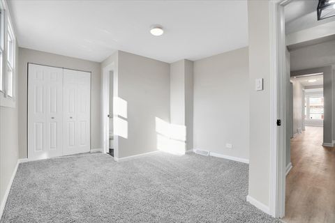 Tiny photo for 10854 S Union Avenue, Chicago, IL 60628 (MLS # 12448389)