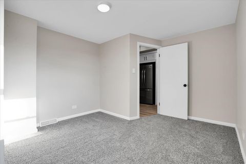 Tiny photo for 10854 S Union Avenue, Chicago, IL 60628 (MLS # 12448389)