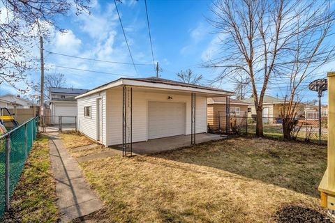 Tiny photo for 10854 S Union Avenue, Chicago, IL 60628 (MLS # 12448389)