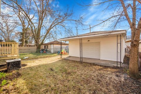 Tiny photo for 10854 S Union Avenue, Chicago, IL 60628 (MLS # 12448389)