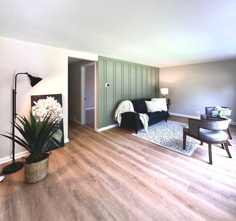 Tiny photo for 10854 S Union Avenue, Chicago, IL 60628 (MLS # 12448389)