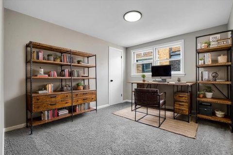 Tiny photo for 10854 S Union Avenue, Chicago, IL 60628 (MLS # 12448389)