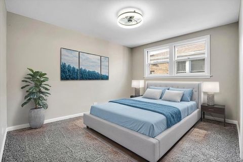 Tiny photo for 10854 S Union Avenue, Chicago, IL 60628 (MLS # 12448389)