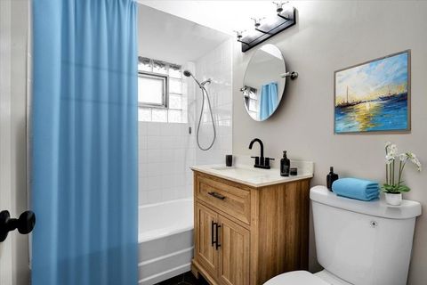 Tiny photo for 10854 S Union Avenue, Chicago, IL 60628 (MLS # 12448389)