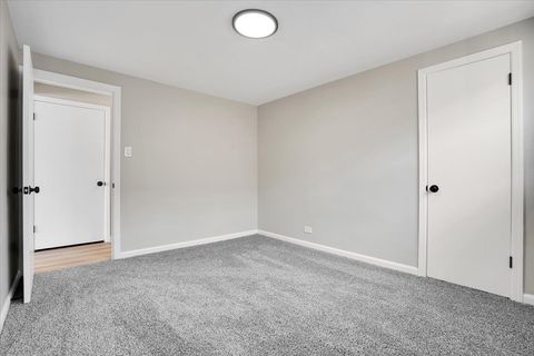 Tiny photo for 10854 S Union Avenue, Chicago, IL 60628 (MLS # 12448389)