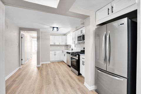 Tiny photo for 10854 S Union Avenue, Chicago, IL 60628 (MLS # 12448389)