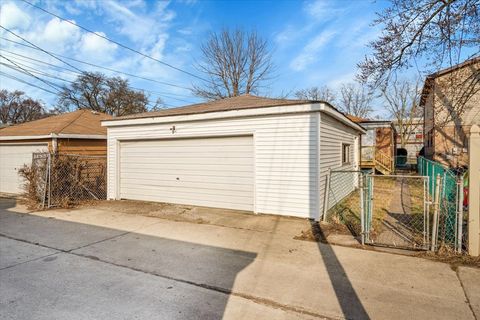 Tiny photo for 10854 S Union Avenue, Chicago, IL 60628 (MLS # 12448389)
