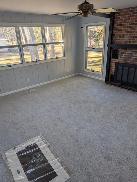 Tiny photo for 52 Deerpath Road, Deer Park, IL 60010 (MLS # 12621753)