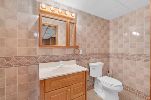 Tiny photo for 4176 Kenwood Avenue, Gurnee, IL 60031 (MLS # 12655775)