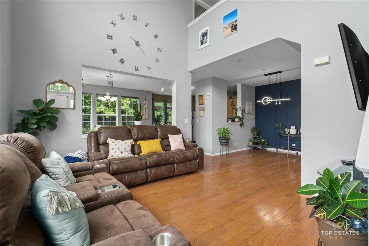 2039 Muirfield Drive