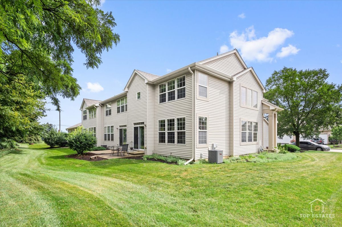 2039 Muirfield Drive