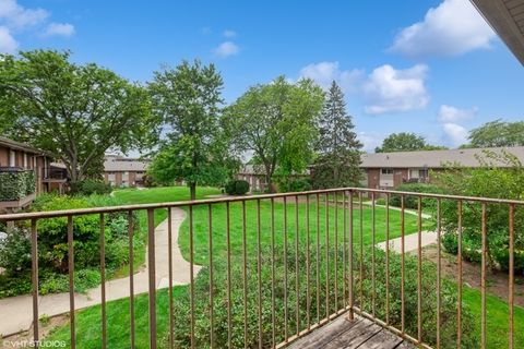 A home in Lisle