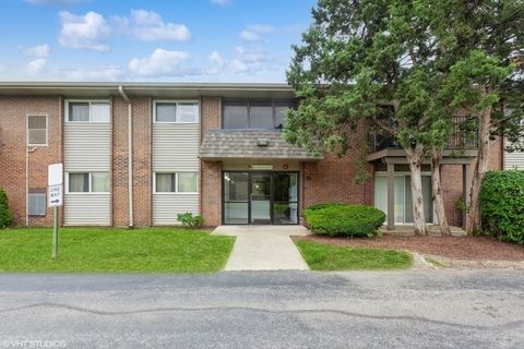 A home in Lisle