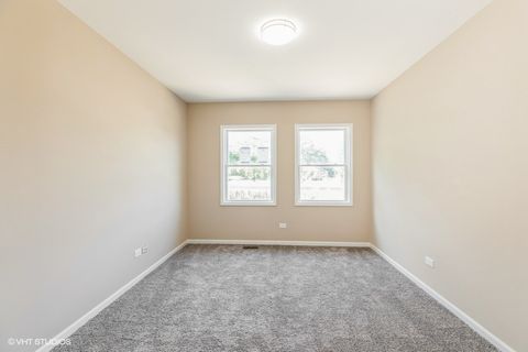 Tiny photo for 1431 W 108th Street #D, Chicago, IL 60643 (MLS # 12503844)