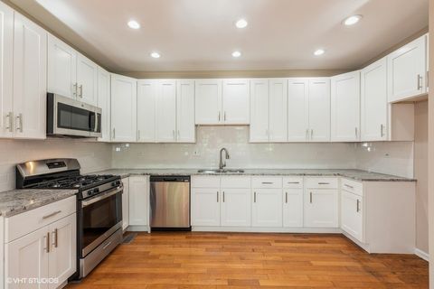 Tiny photo for 1431 W 108th Street #D, Chicago, IL 60643 (MLS # 12503844)
