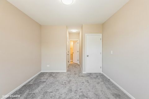 Tiny photo for 1431 W 108th Street #D, Chicago, IL 60643 (MLS # 12503844)