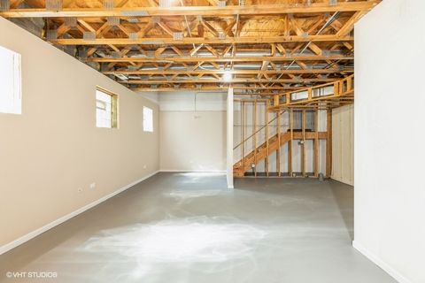 Tiny photo for 1431 W 108th Street #D, Chicago, IL 60643 (MLS # 12503844)