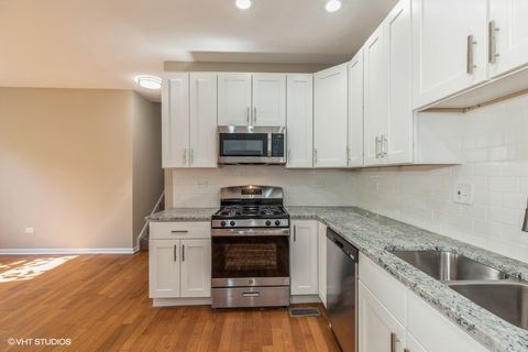 Tiny photo for 1431 W 108th Street #D, Chicago, IL 60643 (MLS # 12503844)