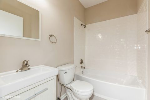 Tiny photo for 1431 W 108th Street #D, Chicago, IL 60643 (MLS # 12503844)