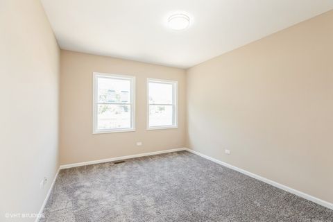 Tiny photo for 1431 W 108th Street #D, Chicago, IL 60643 (MLS # 12503844)