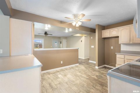 Tiny photo for 1008 OAKWOOD Lane, Marion, IL 62959 (MLS # EB460607)