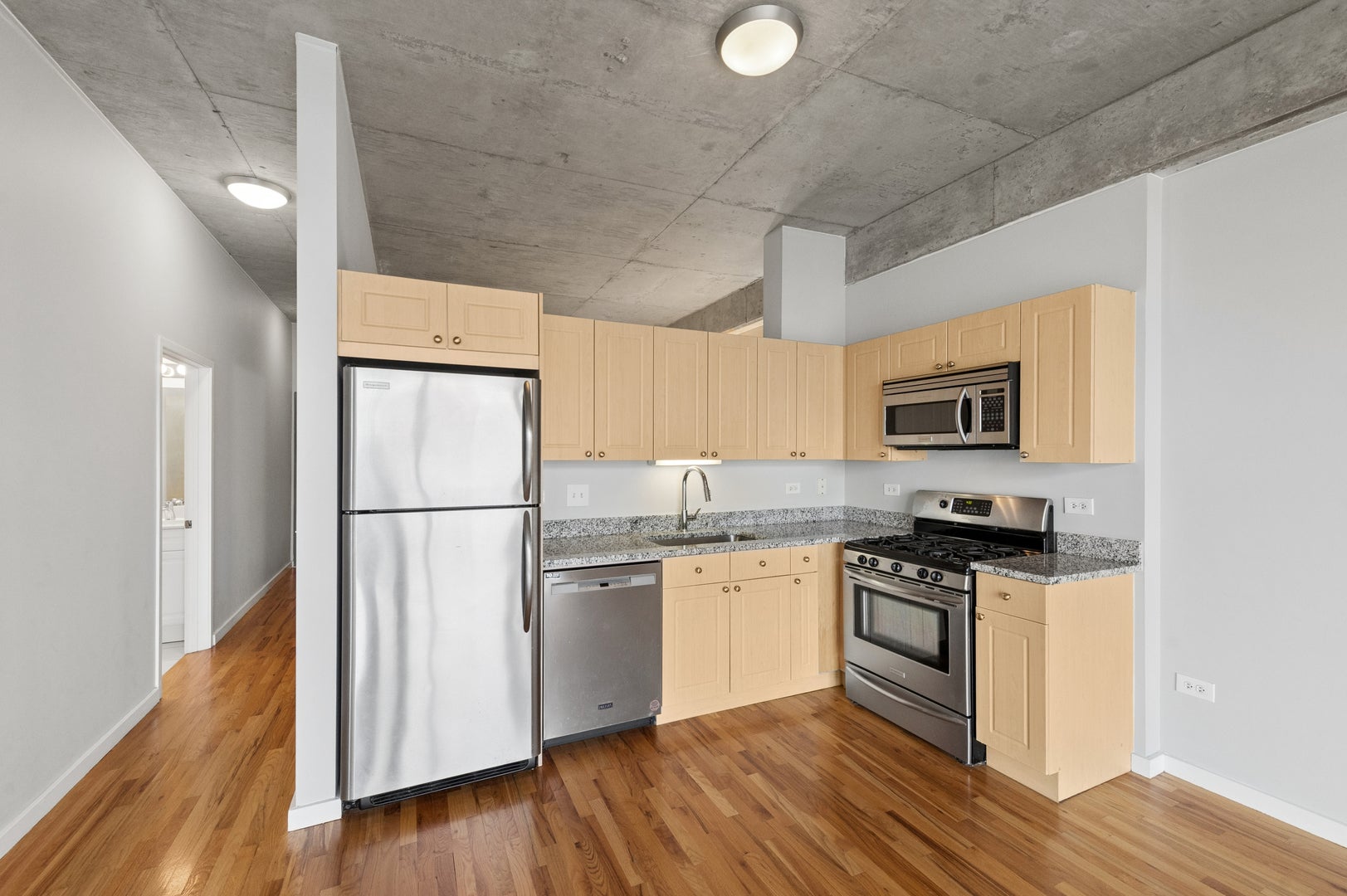 1620 S MICHIGAN Avenue 710