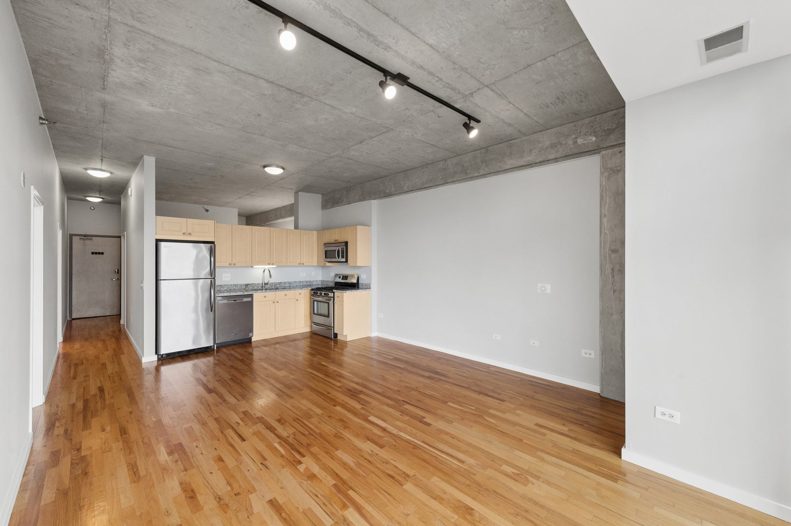 1620 S MICHIGAN Avenue 710