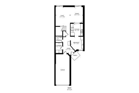 Tiny photo for 456 W Happfield Drive #9CL, Arlington Heights, IL 60004 (MLS # 12513327)
