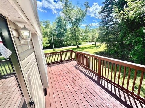 Tiny photo for 42145 N Kenosha Road, Zion, IL 60099 (MLS # 12667906)