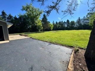 Tiny photo for 42145 N Kenosha Road, Zion, IL 60099 (MLS # 12667906)